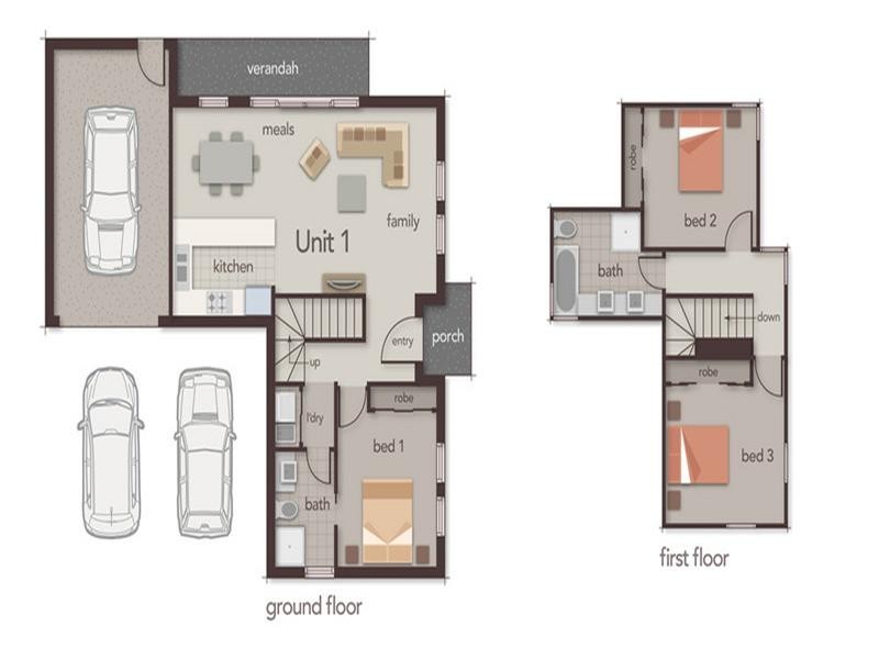 9/294 Boronia Road, Boronia VIC 3155