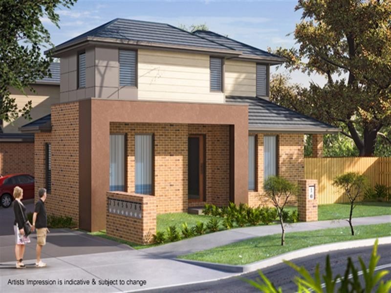 8/294 Boronia Road, Boronia VIC 3155