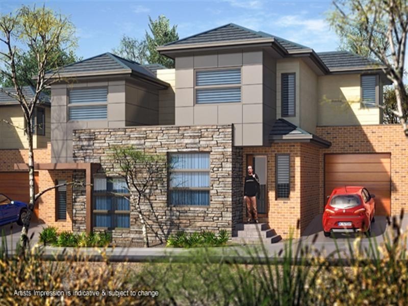 8/294 Boronia Road, Boronia VIC 3155