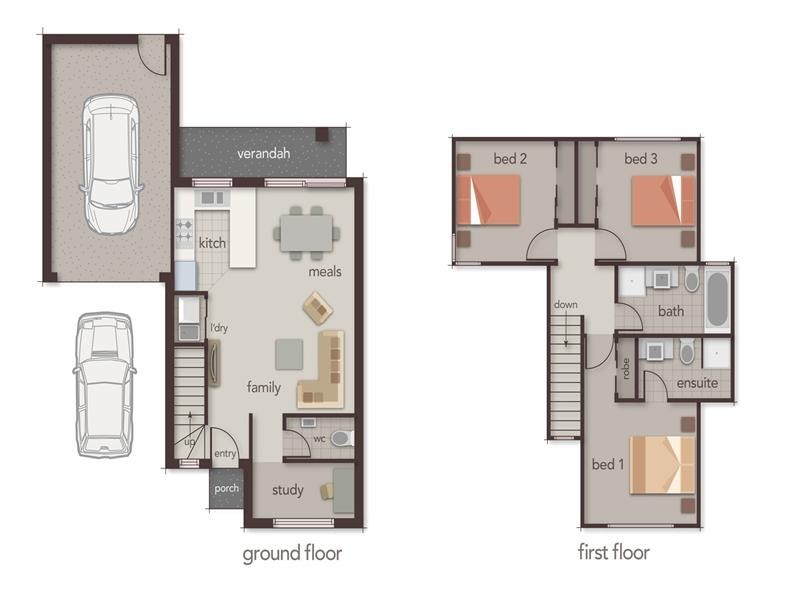 8/294 Boronia Road, Boronia VIC 3155