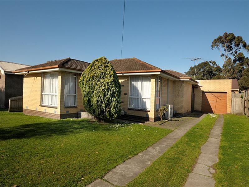 6 Clive Street, Hampton Park VIC 3976