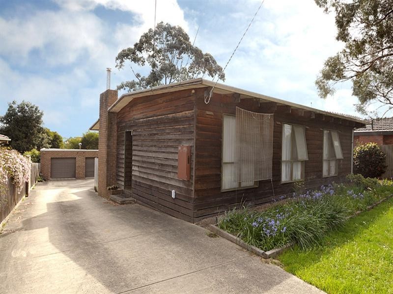 19 Harvest Drive, Chirnside Park VIC 3116