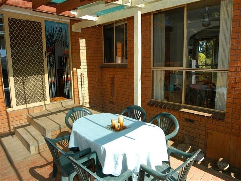 4 Stephen Road, Ferntree Gully VIC 3156
