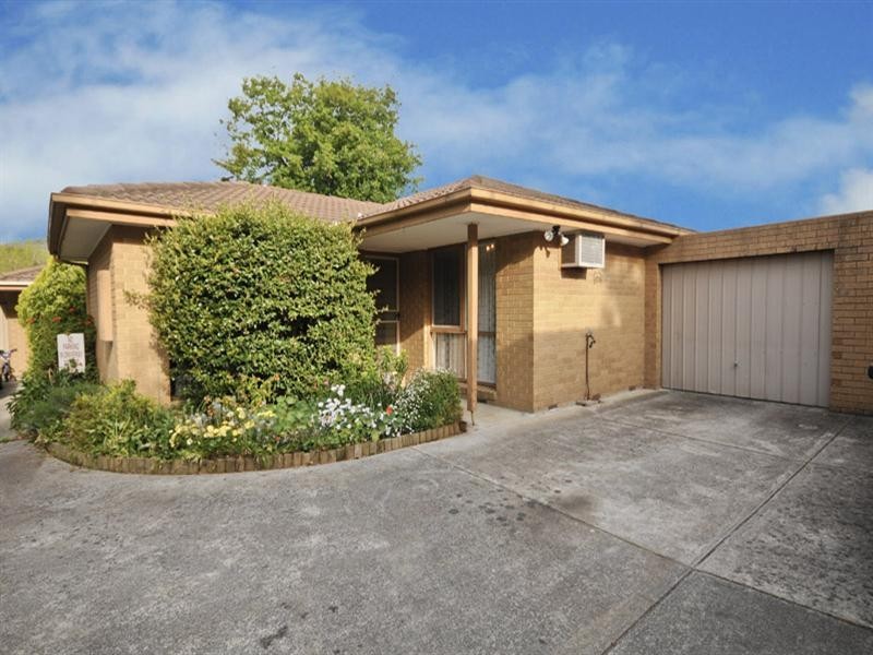 2/9 Cypress Avenue, Boronia VIC 3155