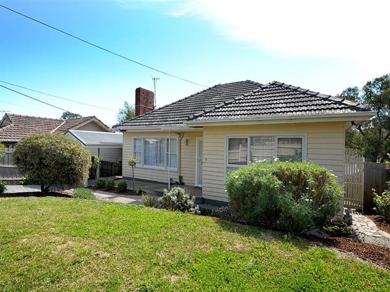 1/9 Oak Avenue, Boronia VIC 3155