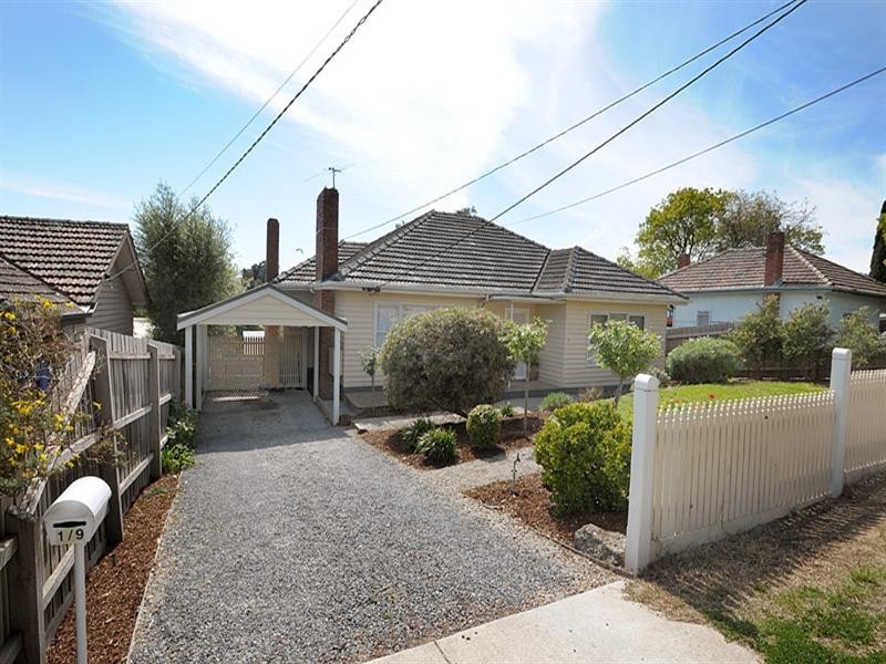 1/9 Oak Avenue, Boronia VIC 3155