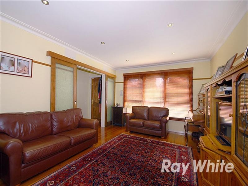 39 Fonteyn Drive, Wantirna South VIC 3152