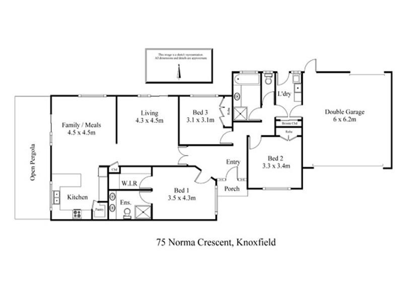2/75 Norma Crescent, Knoxfield VIC 3180