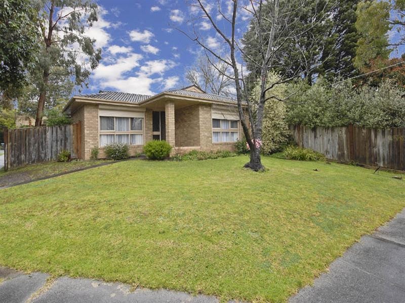 2 Sycamore Crescent, Boronia VIC 3155