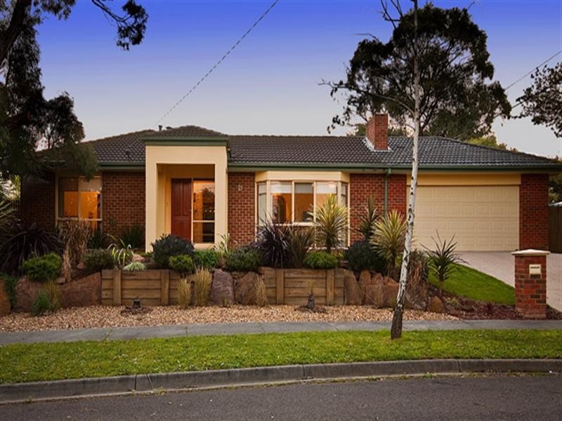 21 Janden Close, Knoxfield VIC 3180