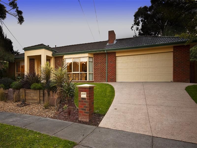 21 Janden Close, Knoxfield VIC 3180