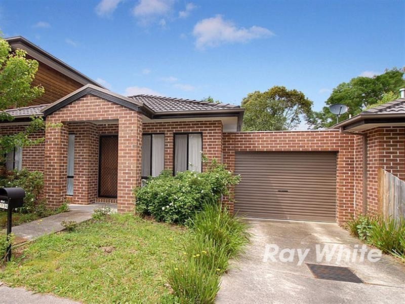3/134 Scoresby Road, Boronia VIC 3155