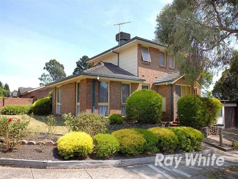 43 Stokes Road, Wantirna VIC 3152