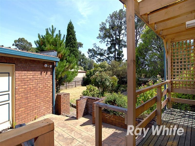 43 Stokes Road, Wantirna VIC 3152