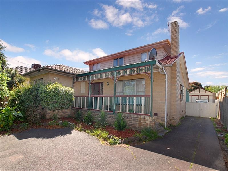 349 Scoresby Road, Ferntree Gully VIC 3156