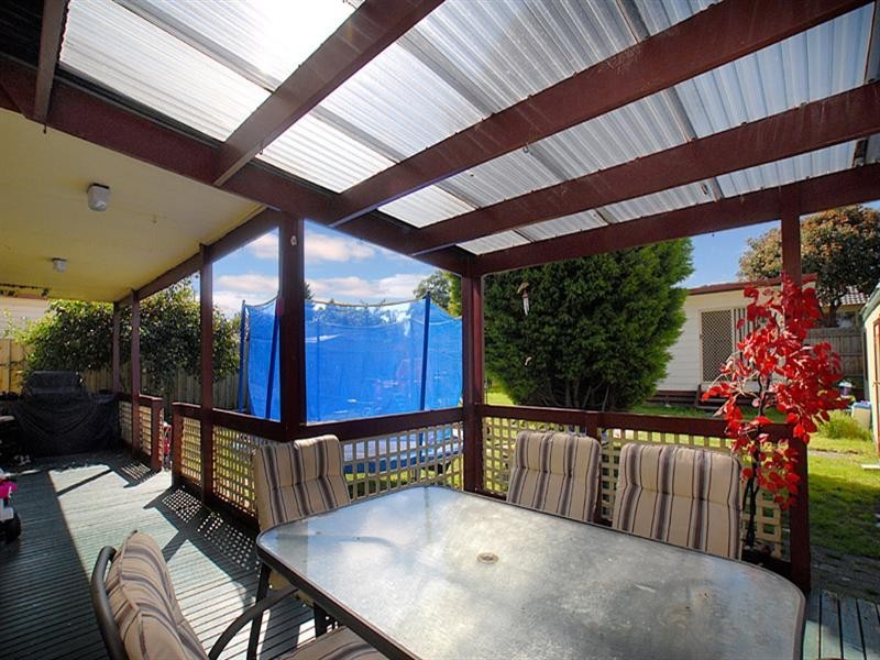 349 Scoresby Road, Ferntree Gully VIC 3156