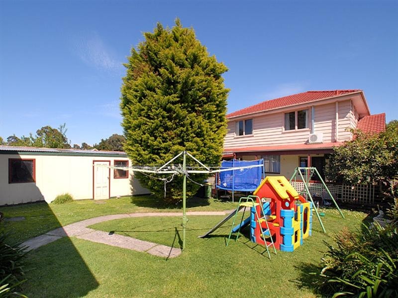 349 Scoresby Road, Ferntree Gully VIC 3156