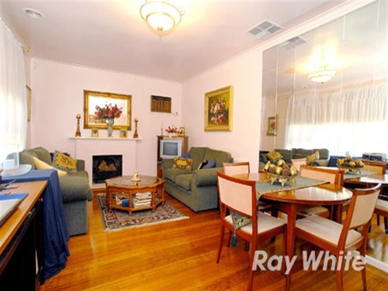 16 Medway Crescent, Boronia VIC 3155