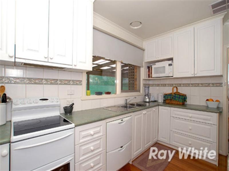 16 Medway Crescent, Boronia VIC 3155