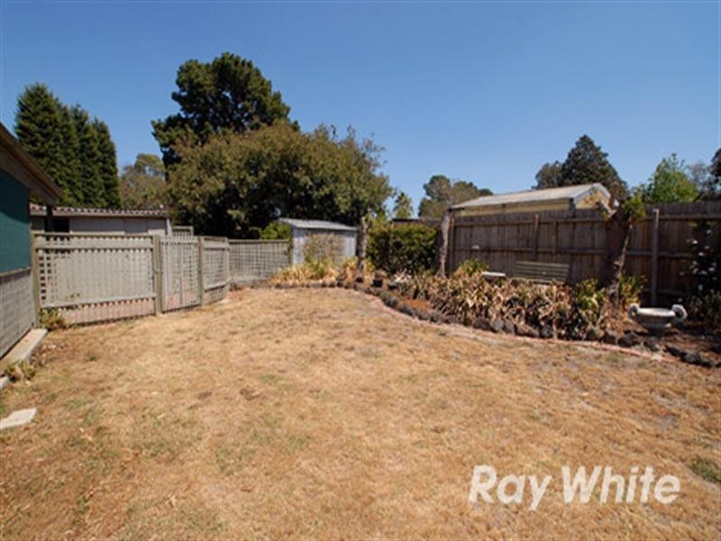 16 Medway Crescent, Boronia VIC 3155