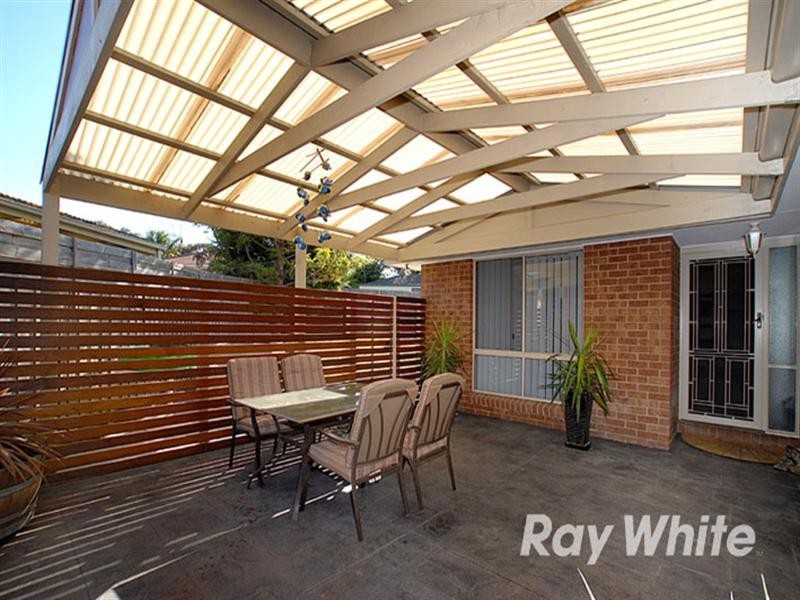 Narre Warren South VIC 3805