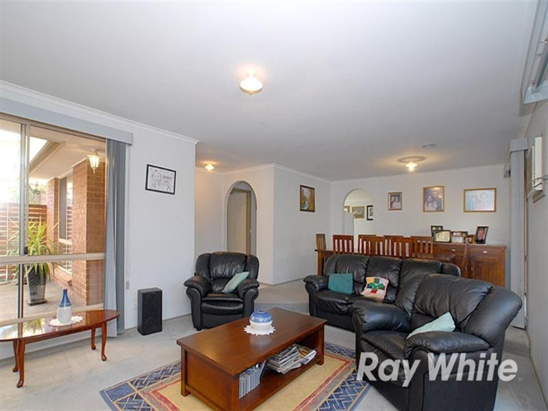 Narre Warren South VIC 3805