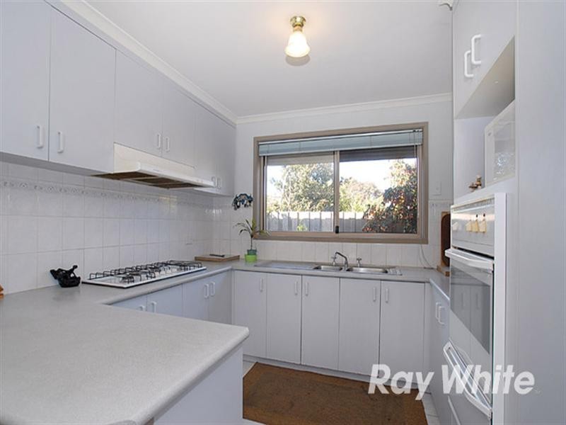 Narre Warren South VIC 3805