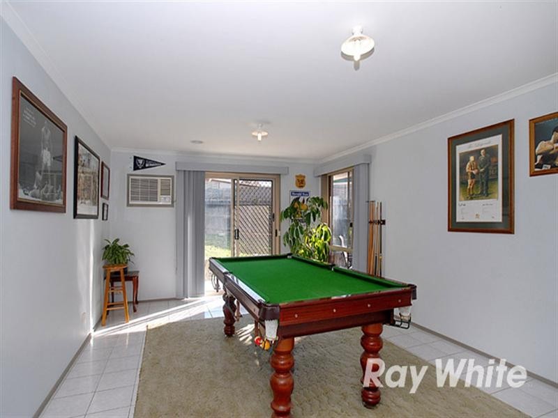 Narre Warren South VIC 3805