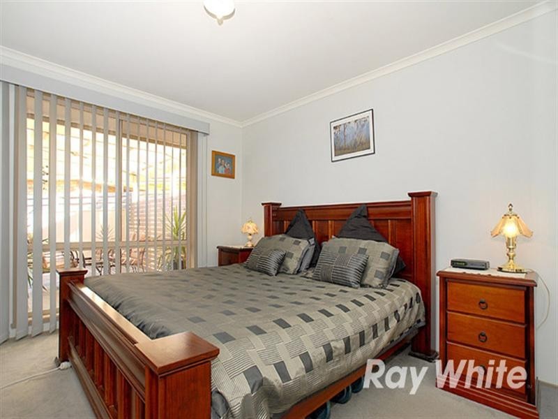 Narre Warren South VIC 3805