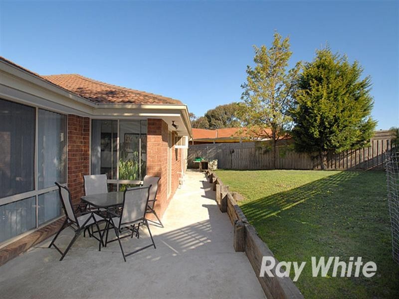 Narre Warren South VIC 3805