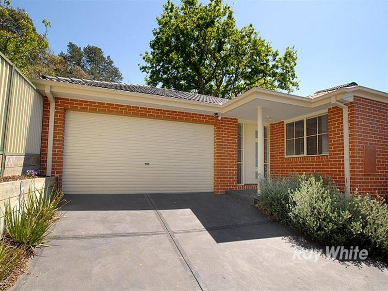 3/4 Warnes Road, Mitcham VIC 3132