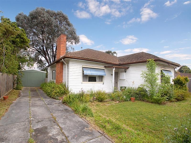 23 Austin Street, Ferntree Gully VIC 3156