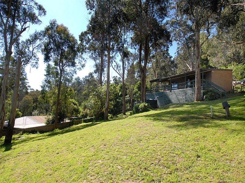 5 Forest Road, Belgrave VIC 3160