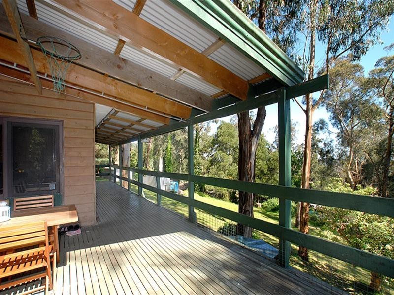 5 Forest Road, Belgrave VIC 3160