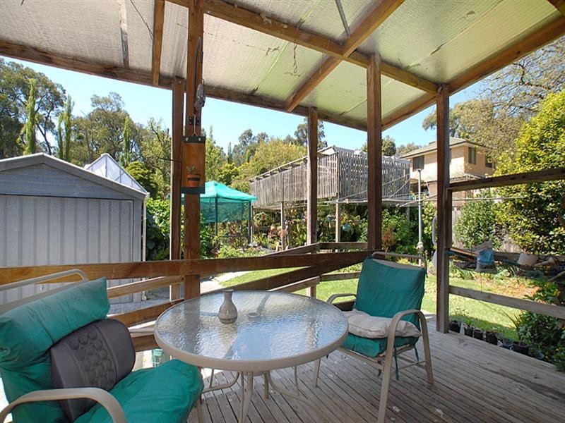 2 Vaughan Road, Ferntree Gully VIC 3156