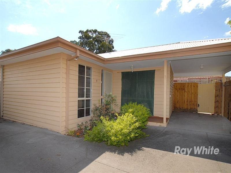 7/53 Chandler Road, Boronia VIC 3155
