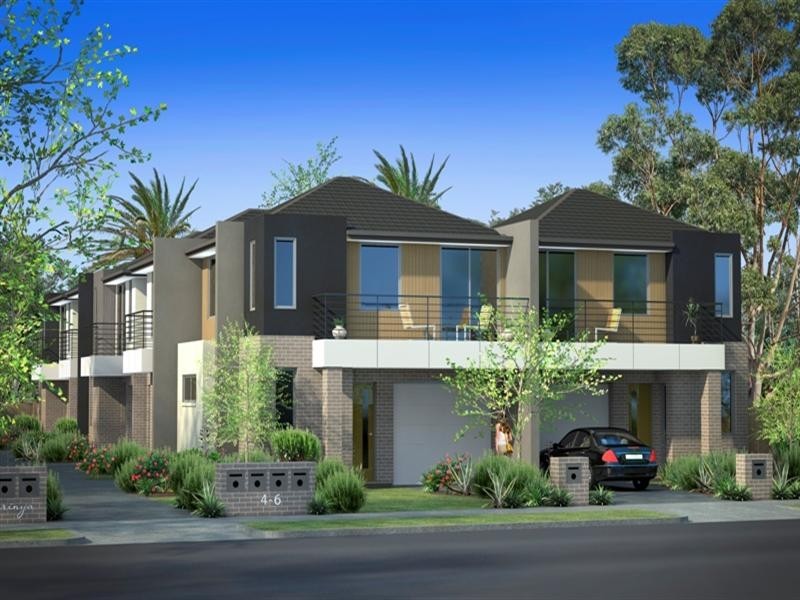 1-12/4-6 Laurel Avenue, Boronia VIC 3155