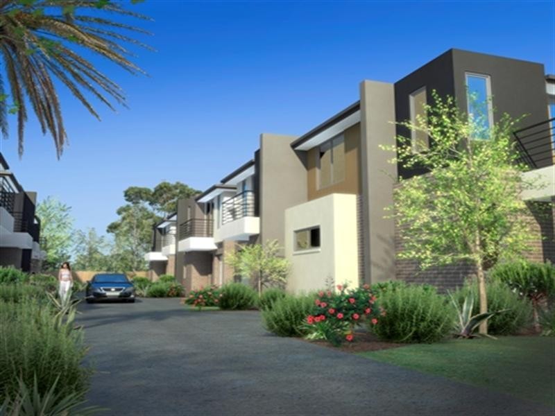 1-12/4-6 Laurel Avenue, Boronia VIC 3155