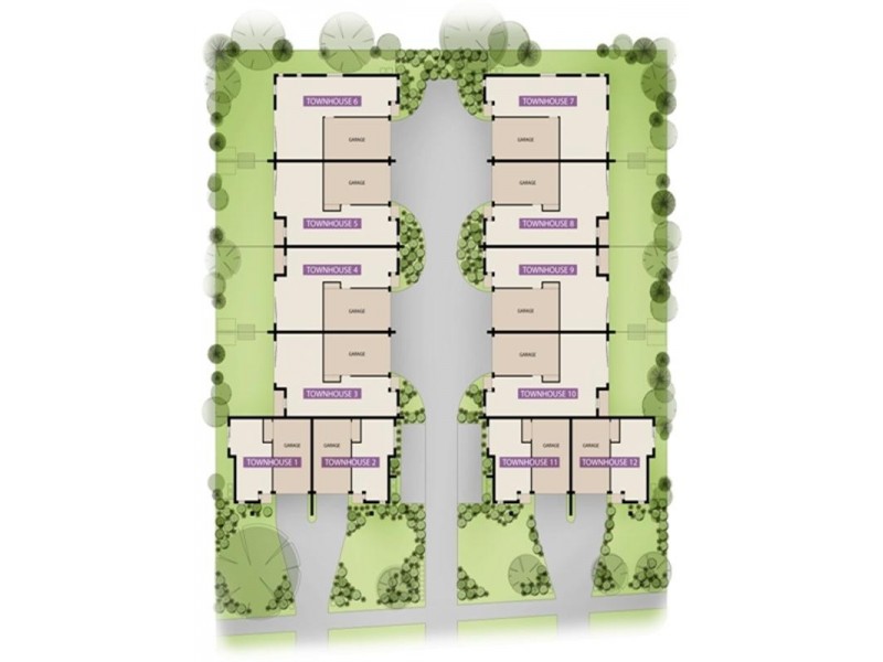 1-12/4-6 Laurel Avenue, Boronia VIC 3155