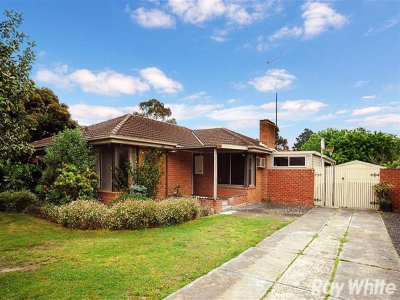 30 Ross Street, Ferntree Gully VIC 3156