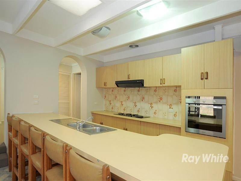 30 Ross Street, Ferntree Gully VIC 3156