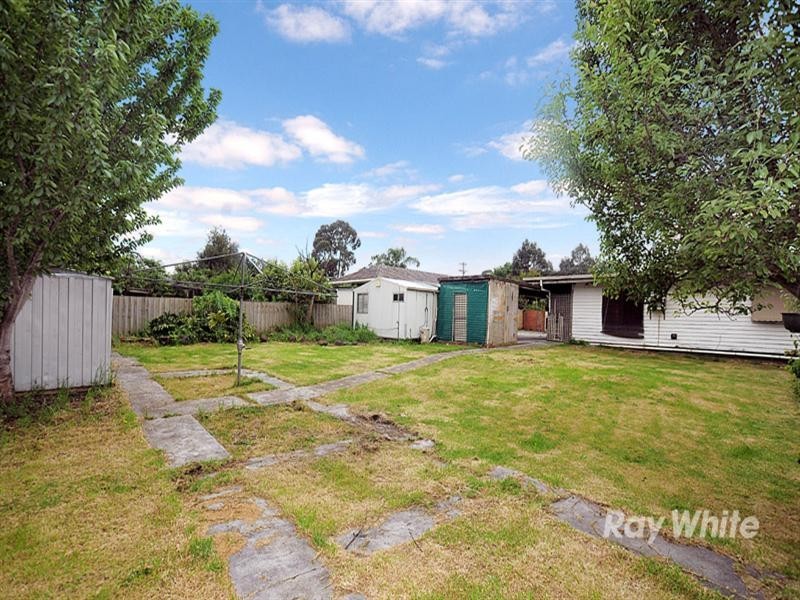 30 Ross Street, Ferntree Gully VIC 3156