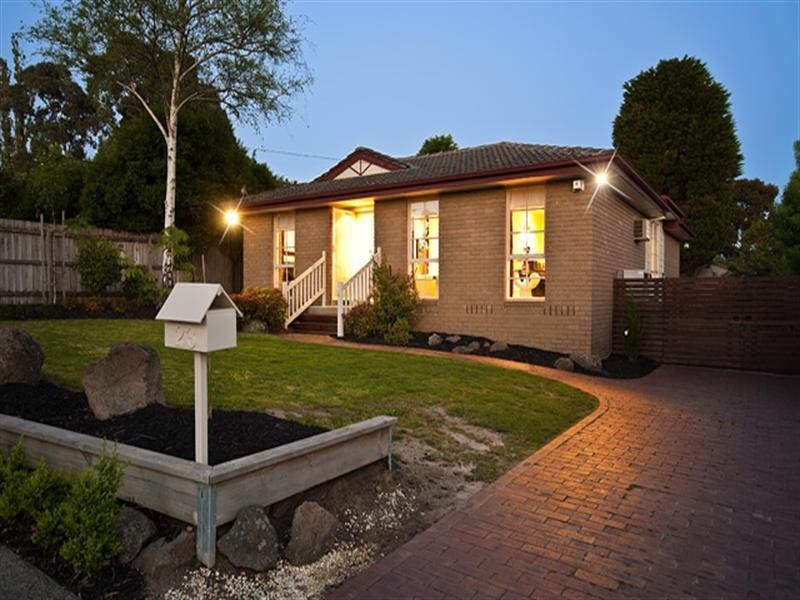 23 Ozone Road, Bayswater VIC 3153