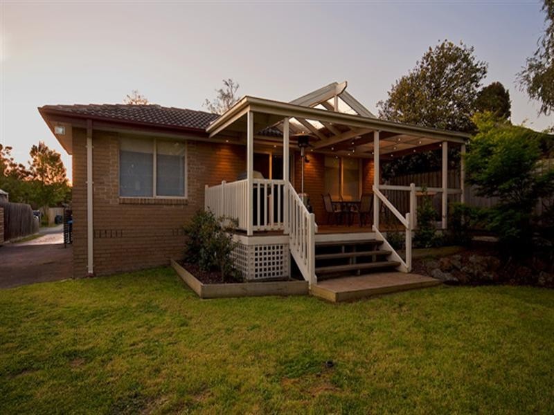 23 Ozone Road, Bayswater VIC 3153