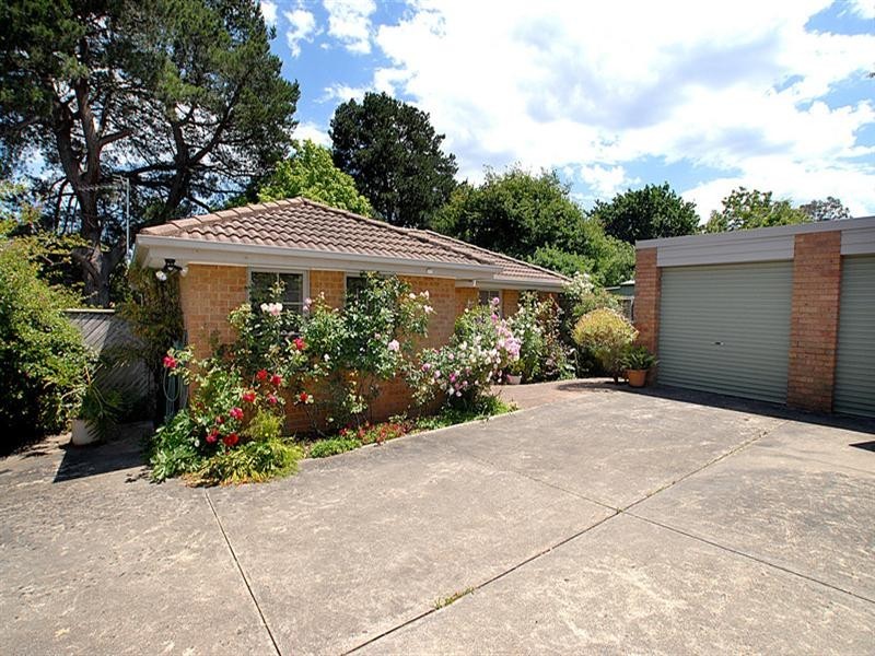 2/15 Dorothy Grove, Ferntree Gully VIC 3156