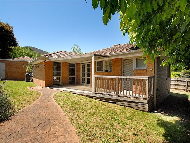 2/15 Dorothy Grove, Ferntree Gully VIC 3156
