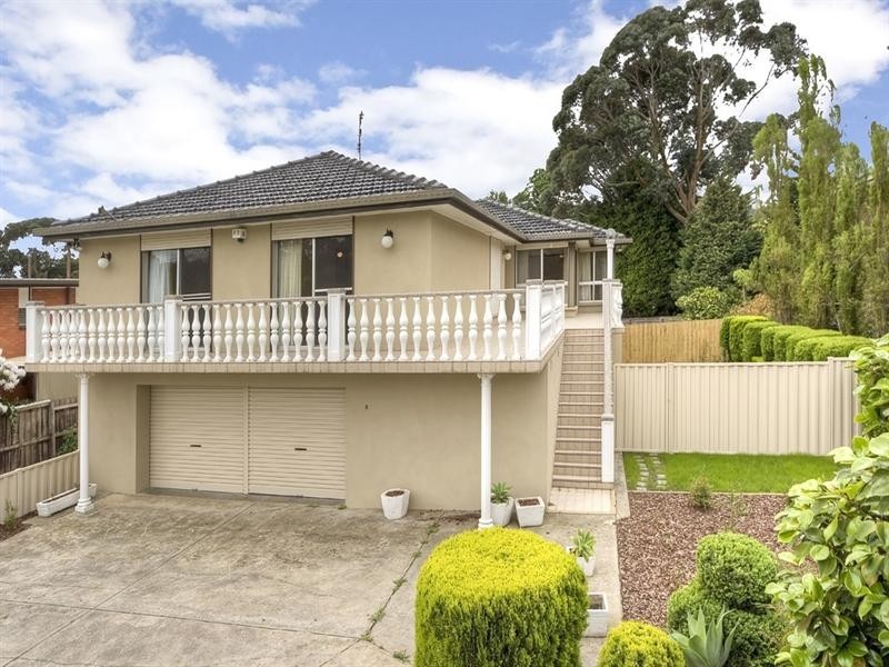 1/99 Glenfern Road, Ferntree Gully VIC 3156