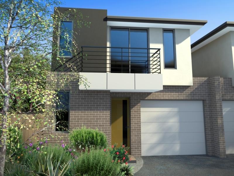 6,7/4-6 Laurel Avenue, Boronia VIC 3155