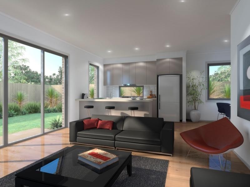 6,7/4-6 Laurel Avenue, Boronia VIC 3155