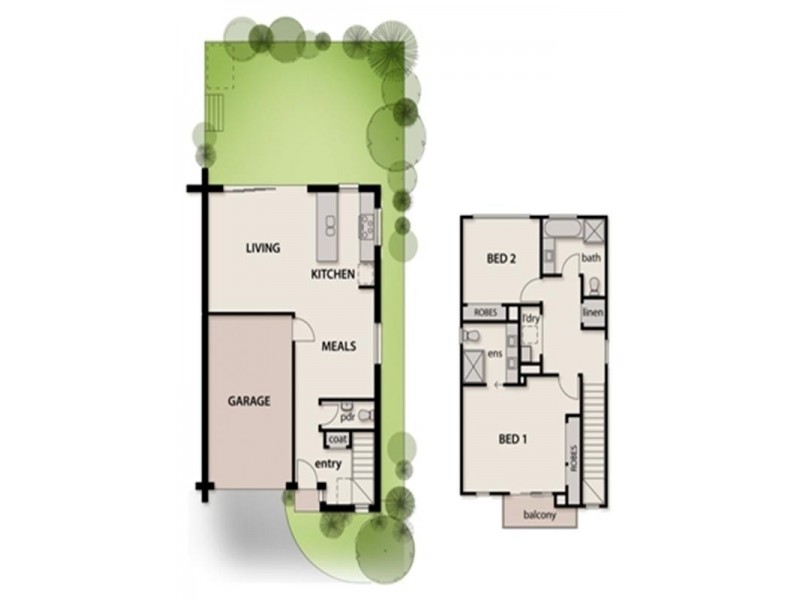 6,7/4-6 Laurel Avenue, Boronia VIC 3155